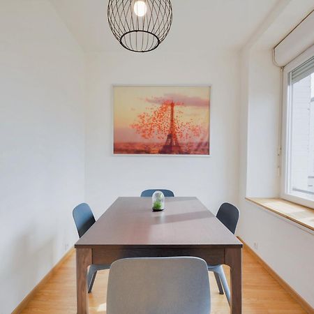 T3 Charmant 4* 65M² Parking @ Thermal / Artem Apartment Nancy Exterior photo