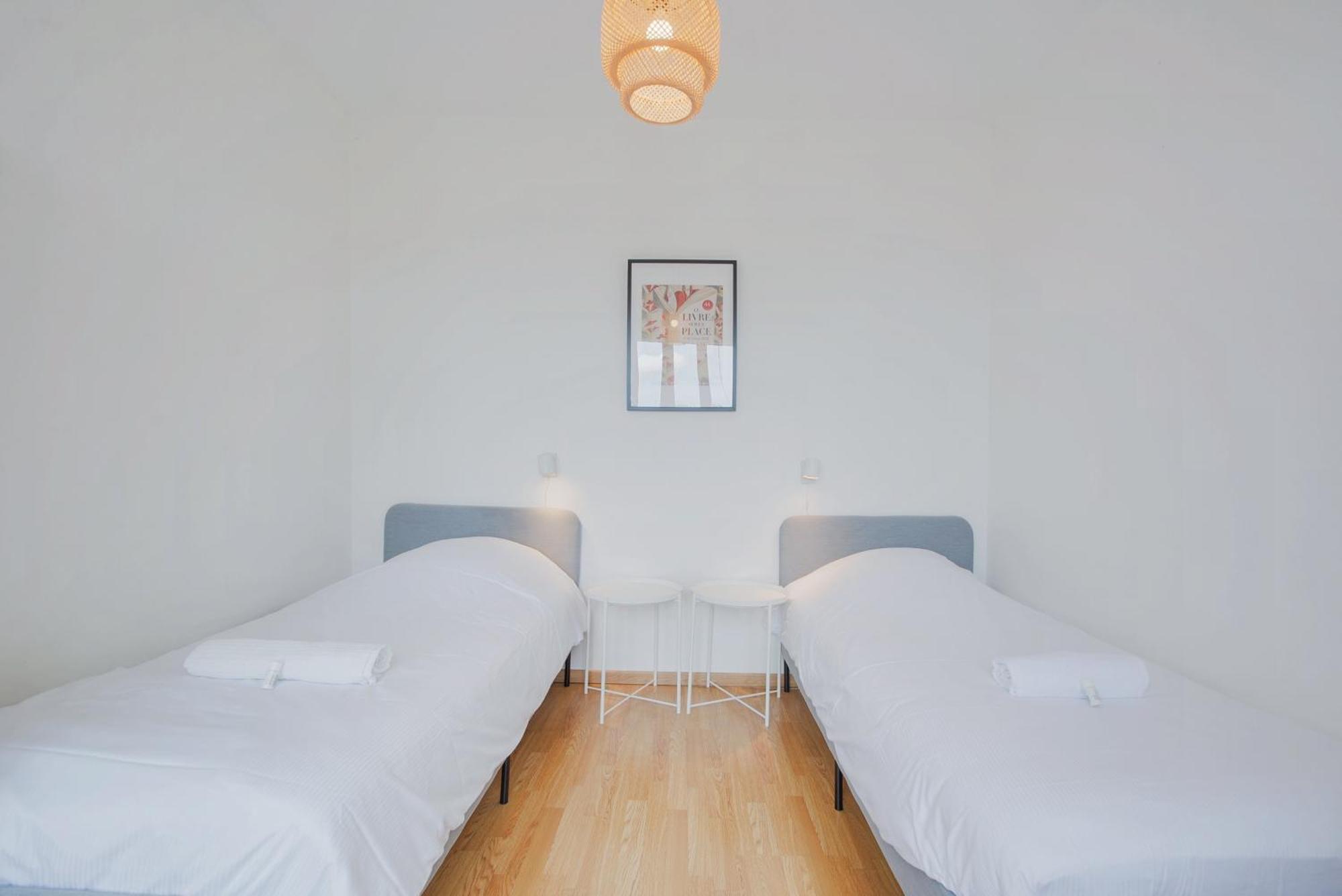 T3 Charmant 4* 65M² Parking @ Thermal / Artem Apartment Nancy Exterior photo